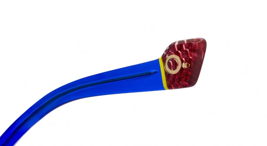 Etnia Barcelona VIRGINIA Eyeglasses - view 56